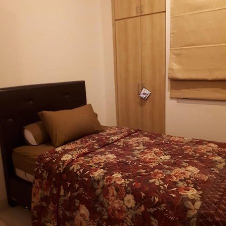 Tulus Rent Apartment Jakarta Bagian luar foto