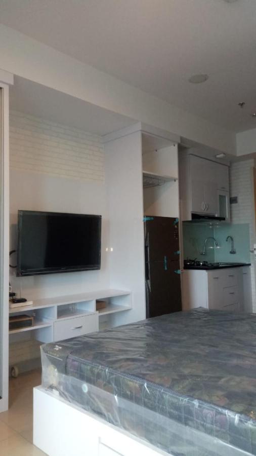 Tulus Rent Apartment Jakarta Bagian luar foto