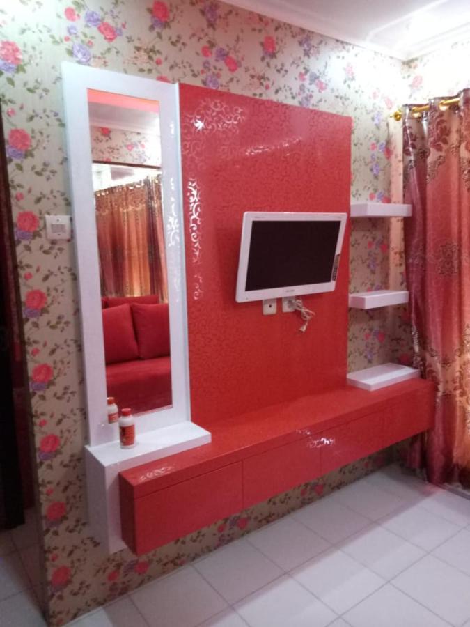 Tulus Rent Apartment Jakarta Bagian luar foto
