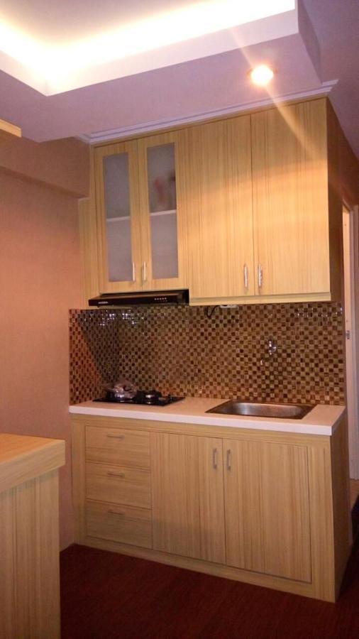 Tulus Rent Apartment Jakarta Bagian luar foto