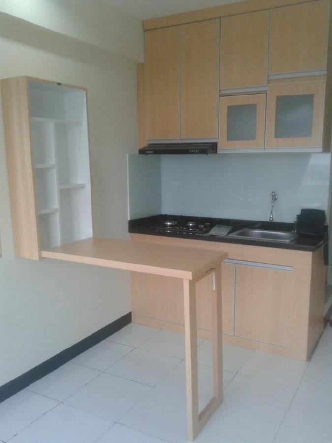 Tulus Rent Apartment Jakarta Bagian luar foto
