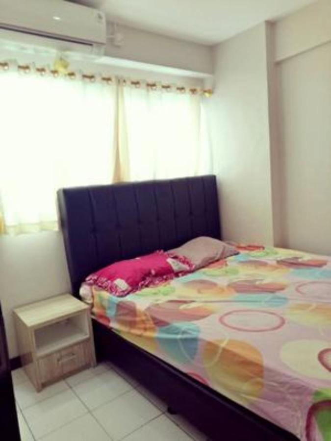 Tulus Rent Apartment Jakarta Bagian luar foto