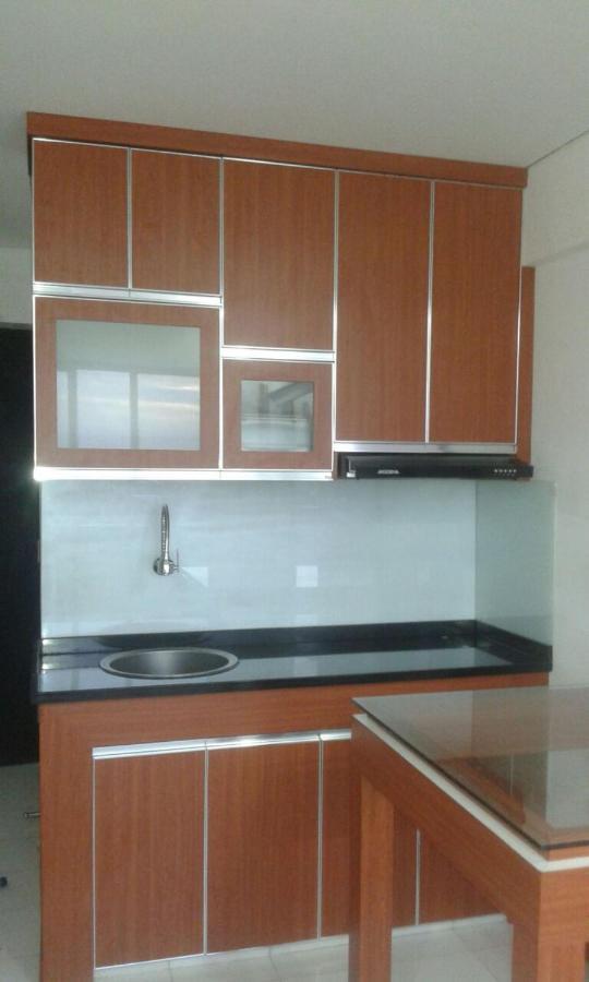 Tulus Rent Apartment Jakarta Bagian luar foto