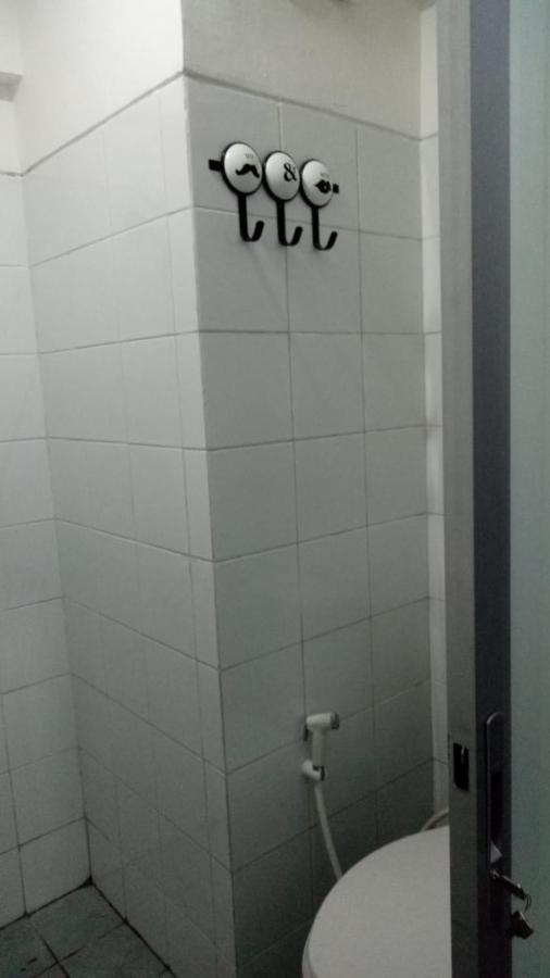 Tulus Rent Apartment Jakarta Bagian luar foto