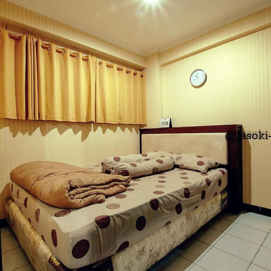 Tulus Rent Apartment Jakarta Bagian luar foto