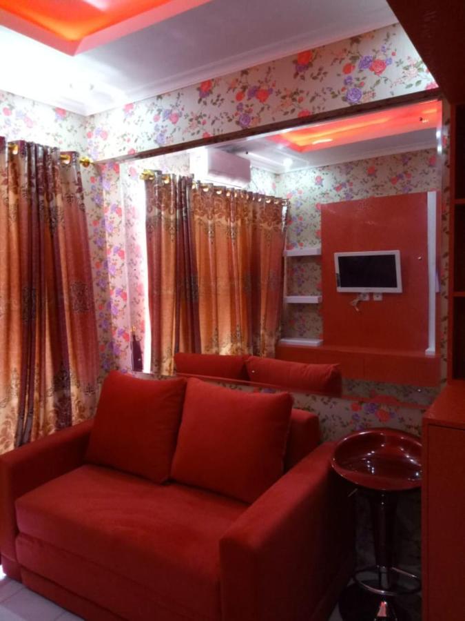 Tulus Rent Apartment Jakarta Bagian luar foto