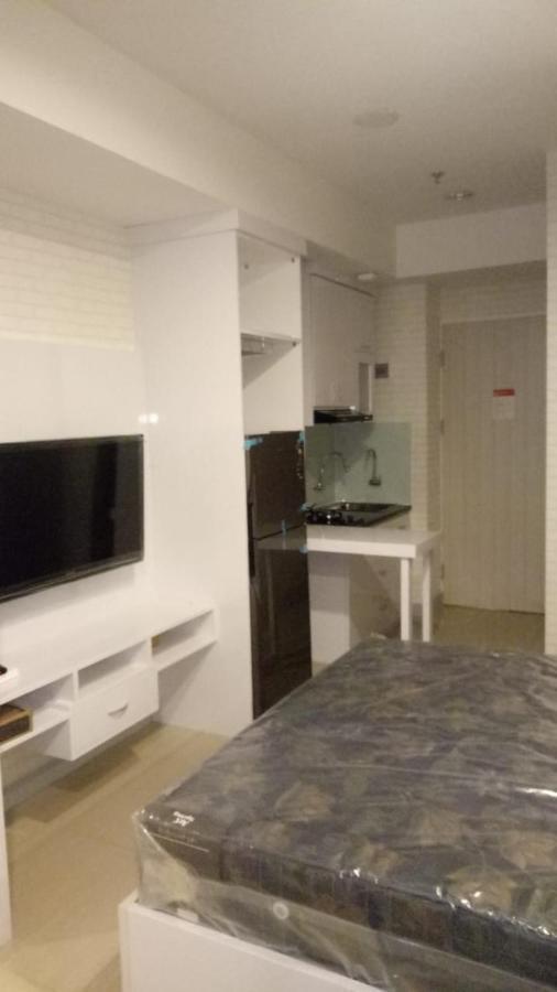 Tulus Rent Apartment Jakarta Bagian luar foto
