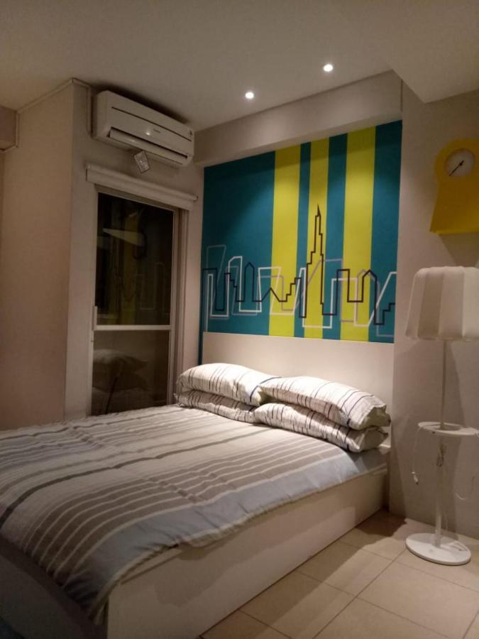 Tulus Rent Apartment Jakarta Bagian luar foto