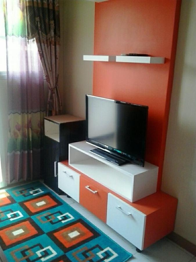 Tulus Rent Apartment Jakarta Bagian luar foto