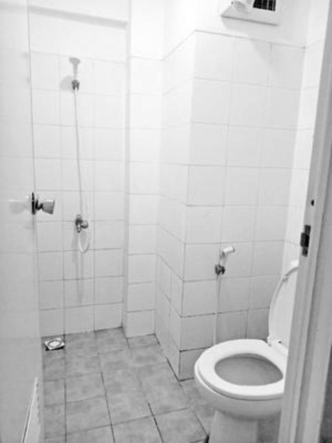 Tulus Rent Apartment Jakarta Bagian luar foto