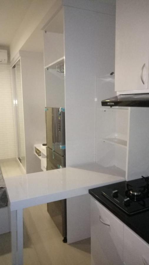 Tulus Rent Apartment Jakarta Bagian luar foto