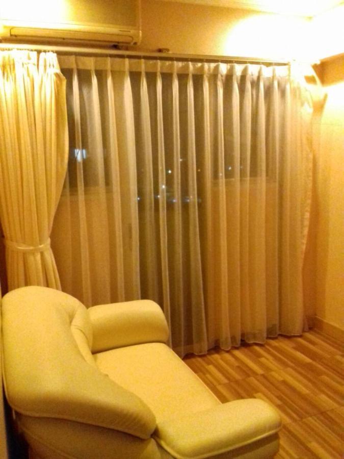 Tulus Rent Apartment Jakarta Bagian luar foto