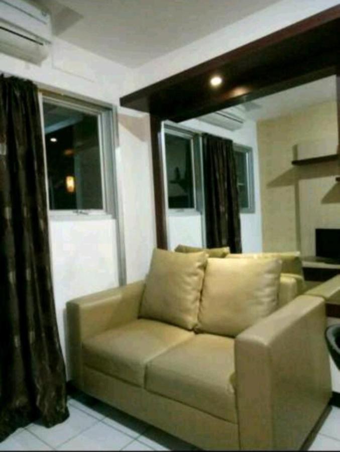Tulus Rent Apartment Jakarta Bagian luar foto