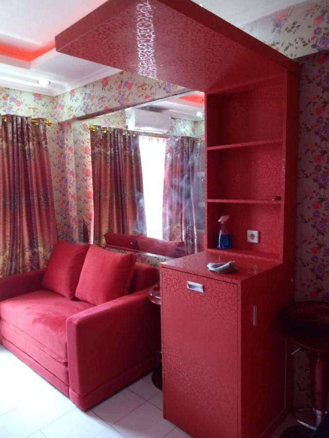 Tulus Rent Apartment Jakarta Bagian luar foto
