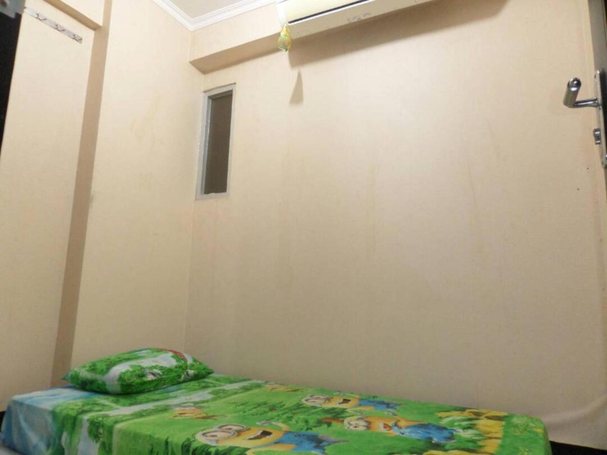 Tulus Rent Apartment Jakarta Bagian luar foto