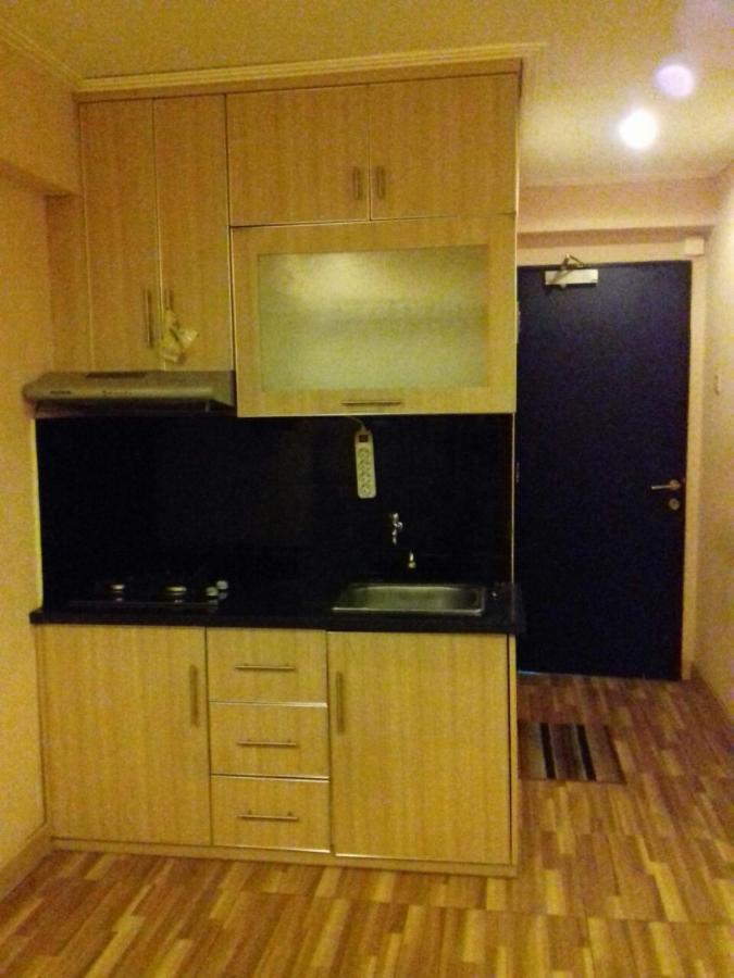 Tulus Rent Apartment Jakarta Bagian luar foto
