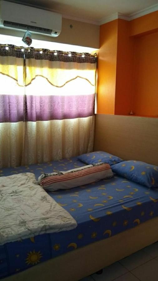 Tulus Rent Apartment Jakarta Bagian luar foto