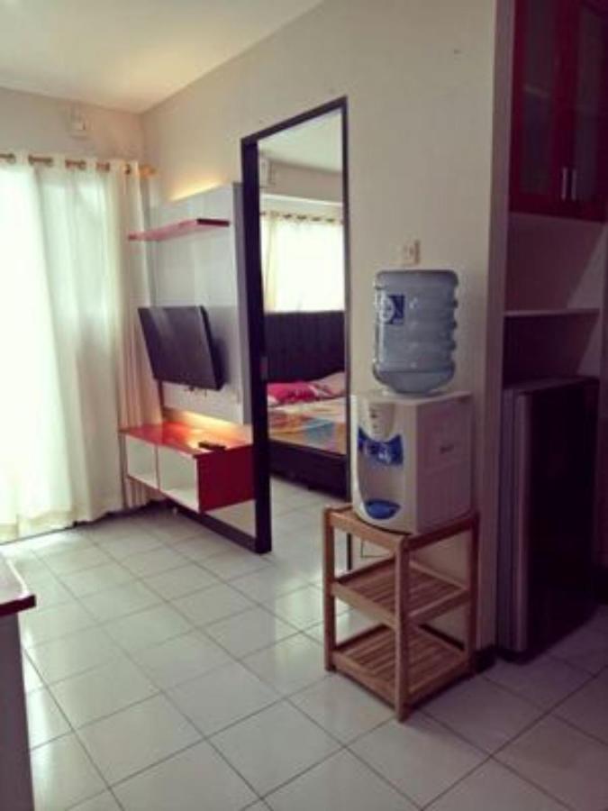 Tulus Rent Apartment Jakarta Bagian luar foto